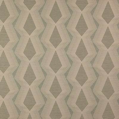 Lira 431 Zinc in COLOR THEORY-VOL.III LONDON FO Silver POLYESTER/28%  Blend Fire Rated Fabric