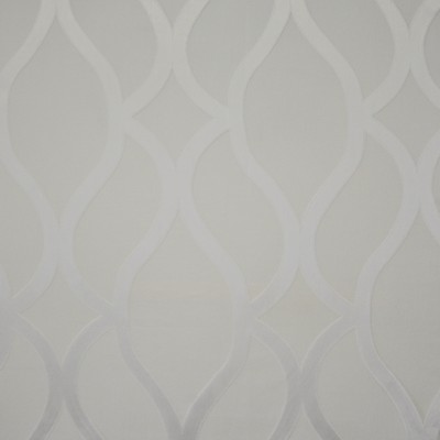 Liza 701 Cloud in SHEER STYLE White POLYESTER Fire Rated Fabric NFPA 701 Flame Retardant  Extra Wide Sheer   Fabric