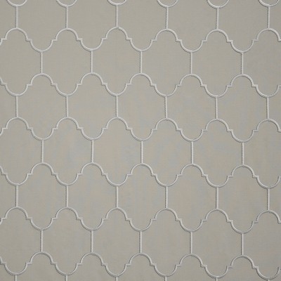 Lintel 824 Castle in COLOR THEORY-VOL.IV MOONSTONE Grey RAYON/15%  Blend
