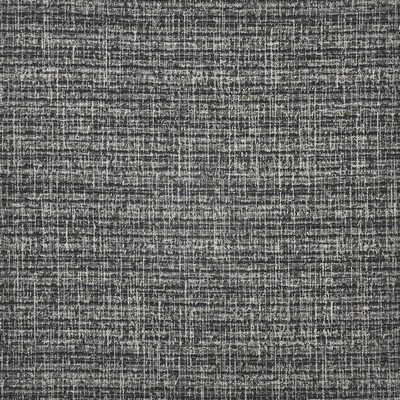La Brea 612 Graphite in PW-VOL.IV SMOKESHOW Black ACRYLIC/30%  Blend Fire Rated Fabric High Wear Commercial Upholstery CA 117  NFPA 260  Woven   Fabric