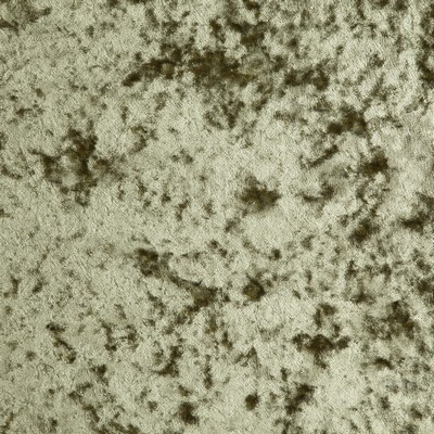 Libretto 737 Leaf in CURLED UP VII Green POLYESTER High Wear Commercial Upholstery Contemporary Velvet   Fabric