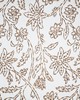 Maxwell Fabrics LAVAL 603 COCOA