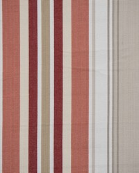 Lipton 709 Cranberry by  Scalamandre 