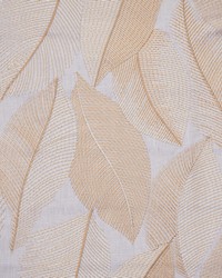 Maliha 616 Straw by  Clarke and Clarke Wallpaper 