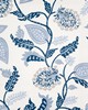 Maxwell Fabrics MALMO 130 INDIGO