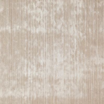 Maserati 609 Natural in CLASSIC VELVETS Beige VISCOSE/37%  Blend Fire Rated Fabric Striped Velvet   Fabric