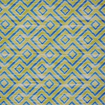 Master Plan 220 Maldive in COLOR THEORY-VOL.II MALLARD POLYESTER/17%  Blend Fire Rated Fabric Contemporary Diamond   Fabric