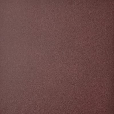 Monaco 42 Garnet in EASY RIDER III Red POLYURETHANE  Blend Fire Rated Fabric High Wear Commercial Upholstery Solid Faux Leather CA 117  NFPA 260   Fabric