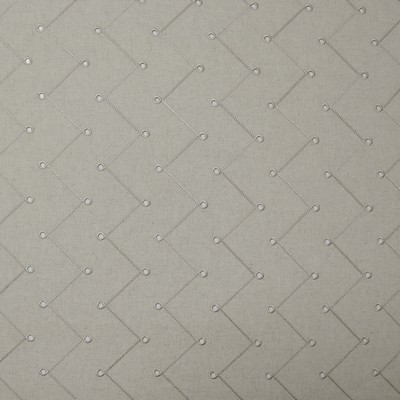 Monocle 167 Natural in COLOR WAVES-NEUTRAL TERRITORY Beige Drapery POLYESTER/28%  Blend Zig Zag   Fabric