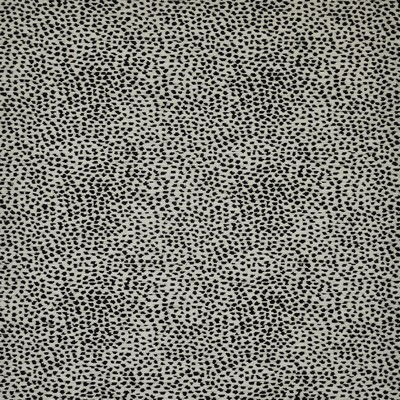 Micromini 321 Dalmation in COLOR WAVES-DOMINO EFFECT Upholstery ACRYLIC/37%  Blend Animal Print  Heavy Duty Polka Dot  Animal Print Velvet   Fabric