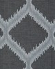 Maxwell Fabrics MARCEL                         # 606 ZINC               