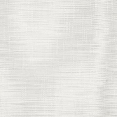 Marlena 145 Crystal in PURE & SIMPLE IX White POLYESTER  Blend Fire Rated Fabric NFPA 701 Flame Retardant   Fabric