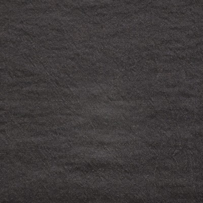 Mendel 625 Black Coffee in TELAFINA XIII Brown LINEN  Blend Fire Rated Fabric Medium Duty CA 117  NFPA 260   Fabric