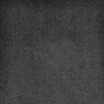 Mata Hari 764 Graphite in VELVET ROOM Black POLYESTER  Blend Fire Rated Fabric High Wear Commercial Upholstery CA 117  NFPA 260   Fabric