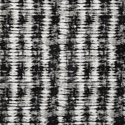 Monitor 637 Static in PW-VOL.IV SMOKESHOW Black COTTON/25%  Blend Fire Rated Fabric Abstract  Heavy Duty CA 117  NFPA 260   Fabric