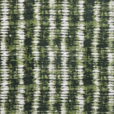 Monitor 930 Emerald in PW-VOL.IV NORTH SEA Green COTTON/25%  Blend Fire Rated Fabric Abstract  Heavy Duty CA 117  NFPA 260   Fabric