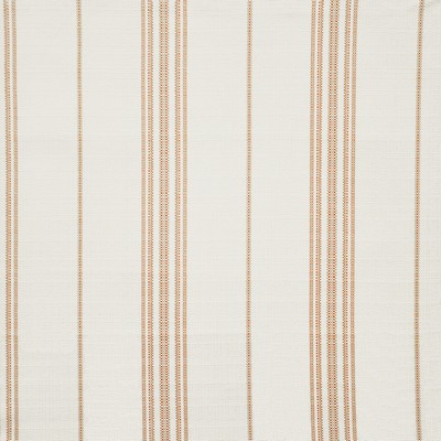 Mast 433 Fire in HOME & GARDEN-ACT V Orange BELLA-DURA  Blend Fire Rated Fabric High Wear Commercial Upholstery CA 117  NFPA 260  Stripes and Plaids Outdoor   Fabric