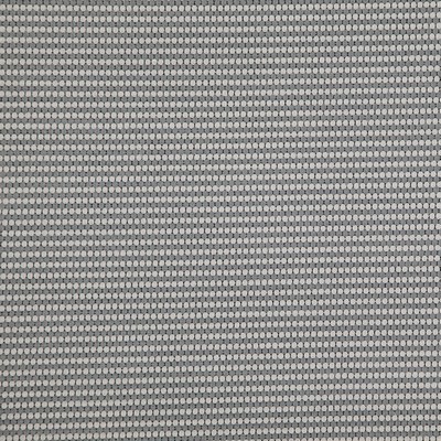 Macaw 226 Stone in COLORGUARD - NOUGAT Grey POLYESTER Traditional Chenille  High Wear Commercial Upholstery Ditsy Ditsie  Striped and Polka Dot   Fabric