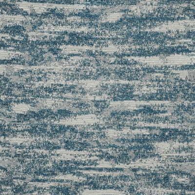 Mesquite 727 Prussian in PERFORMANCE WOVENS-PAINTBRUSH Blue Upholstery POLYESTER High Performance  Fabric