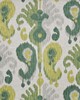 Maxwell Fabrics MAI TAI # 524 SPRUCE