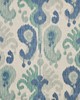 Maxwell Fabrics MAI TAI # 533 BLUE MOON