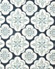 Maxwell Fabrics MEDICI # 833 ATLANTIC