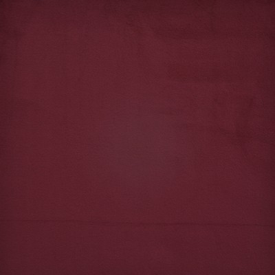 Novarro 757 Bordeaux in VELVET ROOM POLYESTER  Blend Fire Rated Fabric High Wear Commercial Upholstery CA 117  NFPA 260   Fabric
