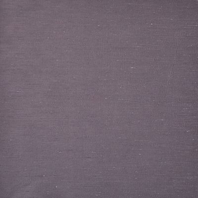 Orchestra 73 Plum in PURE & SIMPLE IV Purple POLYESTER/ Fire Rated Fabric Solid Faux Silk  NFPA 701 Flame Retardant   Fabric