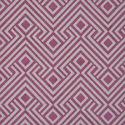 One Way 805 Fruit Punch in PW-VOL.II DRAGONFRUIT Pink Upholstery POLYESTER/35%  Blend Fire Rated Fabric Contemporary Diamond  Heavy Duty CA 117  NFPA 260  Geometric   Fabric