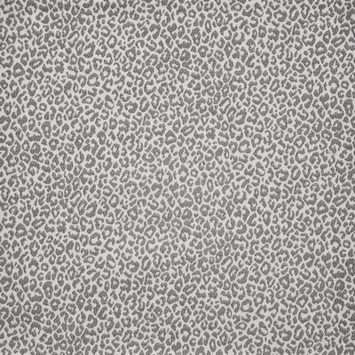 Osbourne 127 Snow Leopard in UPHOLSTERY PALETTES-FOSSIL White RAYON/25%  Blend Fire Rated Fabric Animal Print  Heavy Duty CA 117  NFPA 260   Fabric