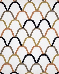 Pantile 726 Adobe by  Scalamandre 