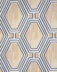 Podium 623 Bumblebee by  Clarke and Clarke Wallpaper 