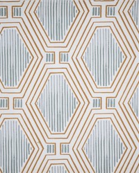 Podium 729 Canyon by  Scalamandre 