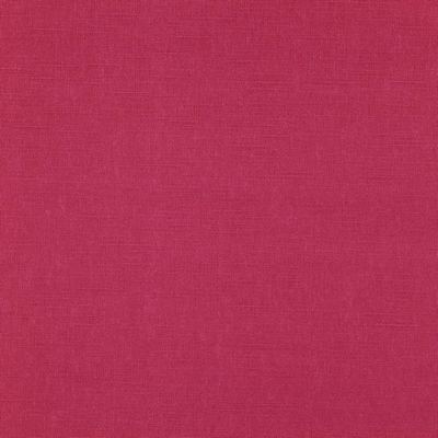 Popular 25 Magenta in WEAVE WORKS III Purple Multipurpose COTTON/ Fire Rated Fabric Heavy Duty Faux Linen   Fabric