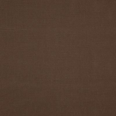 Popular 39 Praline in WEAVE WORKS III Brown Multipurpose COTTON/ Fire Rated Fabric Heavy Duty Faux Linen   Fabric