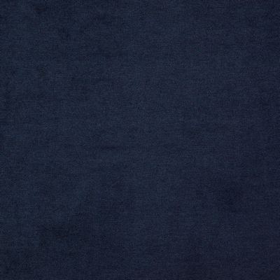 Proud 888 Navy in CURLED UP IV Blue Upholstery POLYESTER/5%  Blend Fire Rated Fabric High Wear Commercial Upholstery NFPA 260  NFPA 701 Flame Retardant   Fabric