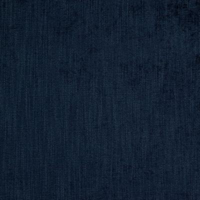 Parkwood 894 Indigo in CURLED UP IV Blue POLYESTER/ Fire Rated Fabric