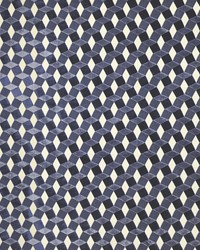 Telafina Perspective 751 Sapphire Fabric