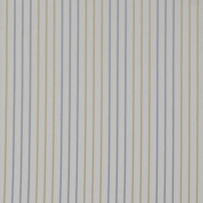 Poirot 119 Sprinkling in COLOR THEORY-VOL.II TRUE BLUE Multipurpose COTTON/ Fire Rated Fabric CA 117  Striped   Fabric
