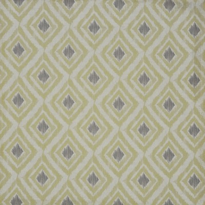 Piazza 416 Buttercup in COLOR THEORY-VOL.III LONDON FO Yellow Drapery POLYESTER  Blend Fire Rated Fabric Southwestern Diamond  NFPA 701 Flame Retardant   Fabric