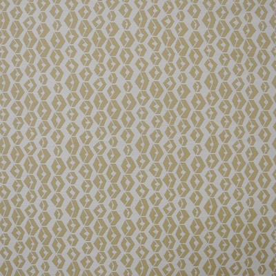 Press Play 342 Honey in COLOR WAVES-DOMINO EFFECT COTTON/16%  Blend Fire Rated Fabric Geometric  Medium Duty CA 117  NFPA 260   Fabric