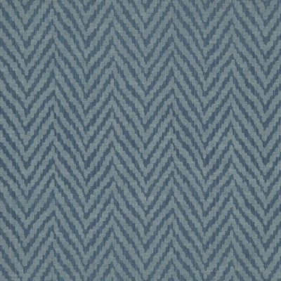 Pyrenees 608 Ocean in COLOR THEORY-VOL.IV BLUE CRUSH Blue COTTON/34%  Blend Fire Rated Fabric