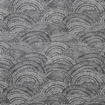 Pepperland 132 Tuxedo in UPHOLSTERY PALETTES-FOSSIL POLYESTER/34%  Blend Fire Rated Fabric Circles and Swirls Heavy Duty CA 117  NFPA 260   Fabric