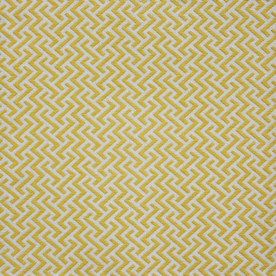 Puzzle 403 Lightning in UPHOLSTERY PALETTES-MIMOSA POLYESTER  Blend Fire Rated Fabric Medium Duty CA 117  NFPA 260  Zig Zag   Fabric