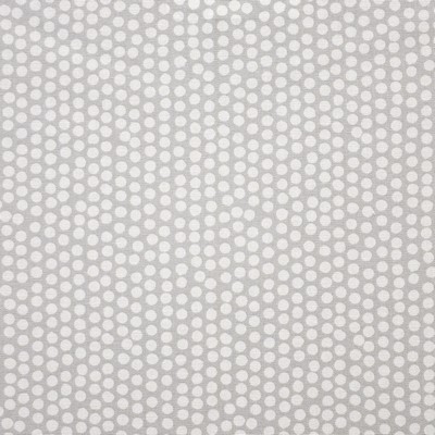 Pointillist 510 Grey in COLOR THEORY VOL. V - ROCKSALT Grey Multipurpose COTTON Geometric  Ditsy Ditsie   Fabric