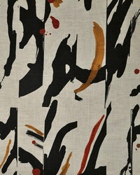 Painterly 203 Paprika by   