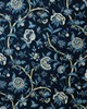 Maxwell Fabrics QUEENSBURY # 115 OCEAN
