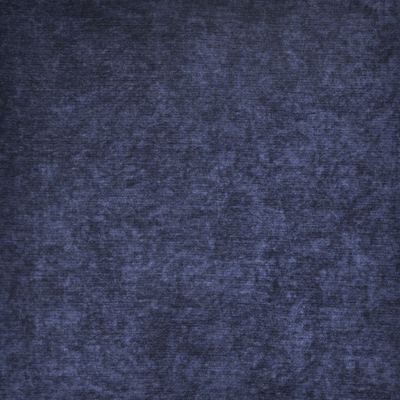 Rave 107 Navy in COLOR THEORY-VOL.II TRUE BLUE Blue POLYESTER/ Fire Rated Fabric Solid Color  NFPA 260  CA 117   Fabric