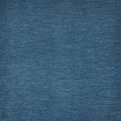 Rave 131 Saxony Blue in COLOR THEORY-VOL.II TRUE BLUE Blue POLYESTER/ Fire Rated Fabric Solid Color  NFPA 260  CA 117   Fabric