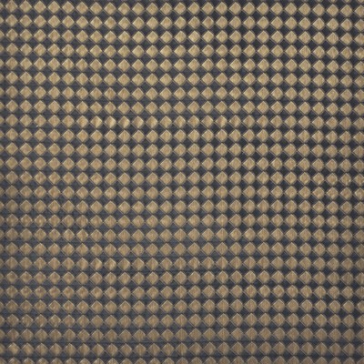 Royce 2812 Copper in SHEER STYLE Gold POLYESTER  Blend Fire Rated Fabric Contemporary Diamond  NFPA 701 Flame Retardant   Fabric